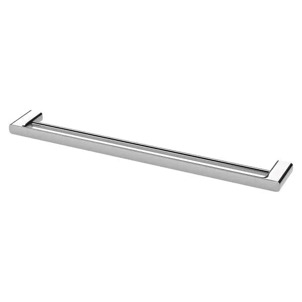 Nuage Double Towel Rail 600mm &amp; 800mm Phoenix