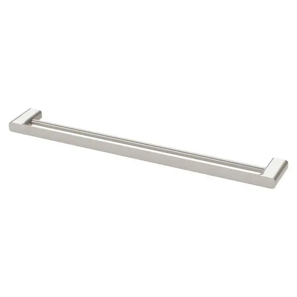 Nuage Double Towel Rail 600mm &amp; 800mm Phoenix