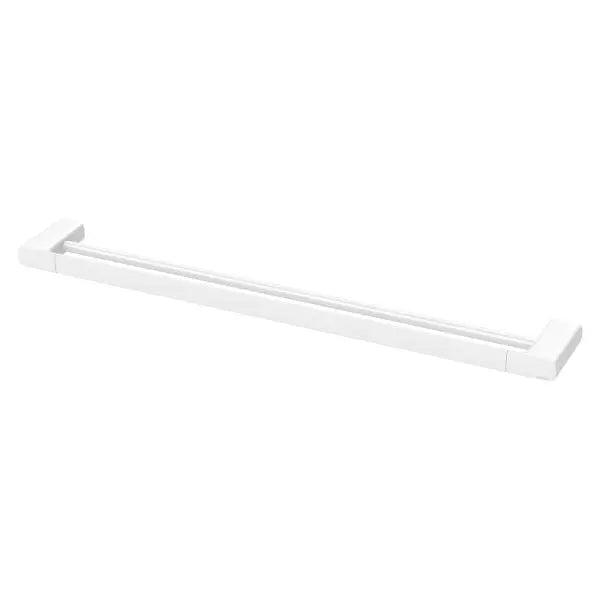Nuage Double Towel Rail 600mm &amp; 800mm Phoenix