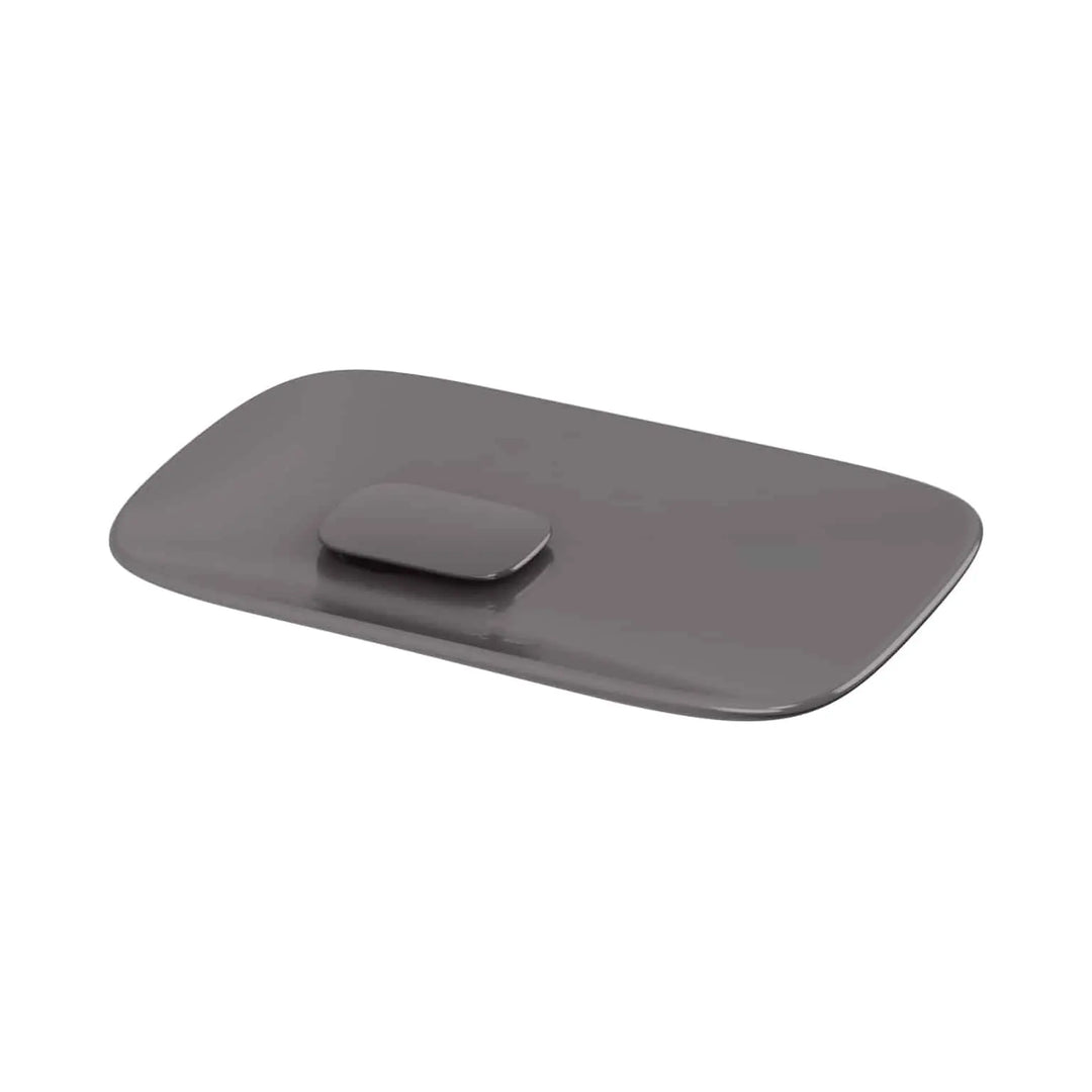 Nuage Soap Dish Phoenix