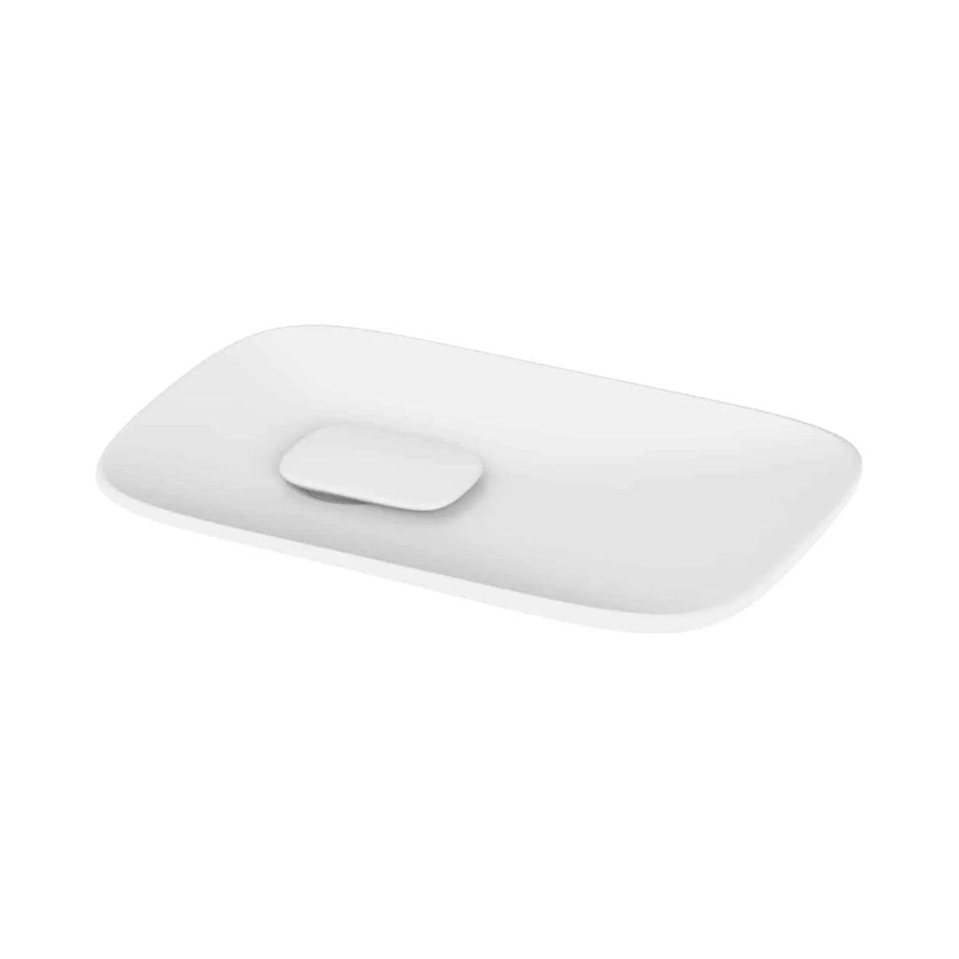 Nuage Soap Dish Phoenix