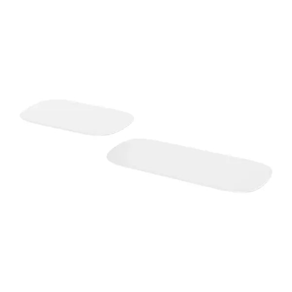 Nuage Shower Shelves Phoenix