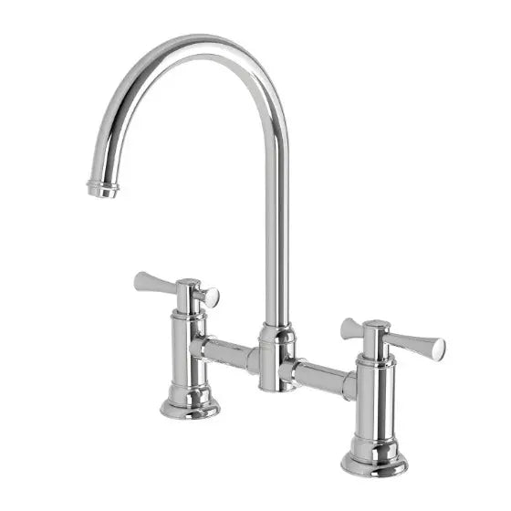 Cromford Exposed Sink Set Phoenix