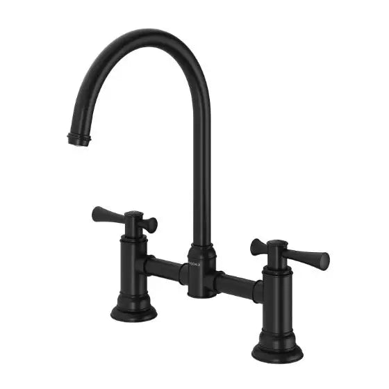Cromford Exposed Sink Set Phoenix