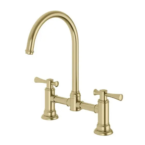 Cromford Exposed Sink Set Phoenix
