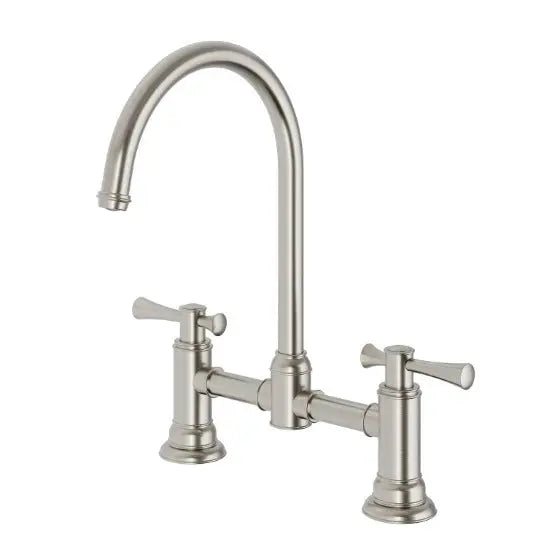 Cromford Exposed Sink Set Phoenix