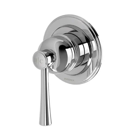 Cromford SwitchMix Shower / Wall Mixer Phoenix
