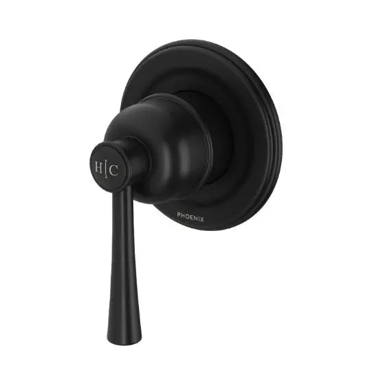 Cromford SwitchMix Shower / Wall Mixer Phoenix