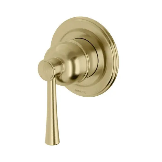 Cromford SwitchMix Shower / Wall Mixer Phoenix
