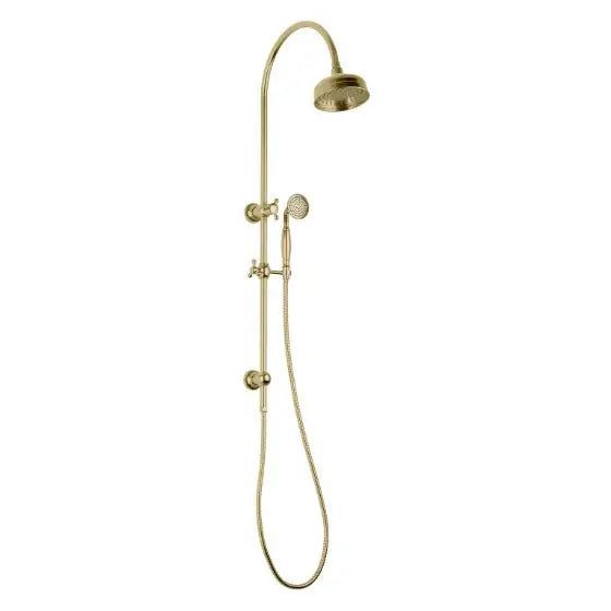 Cromford Twin Shower Phoenix