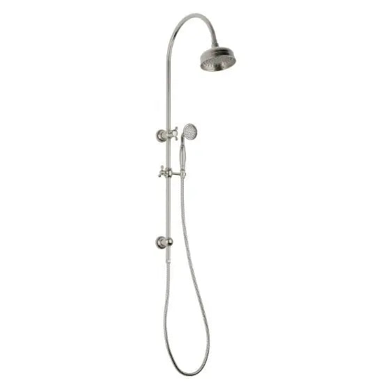Cromford Twin Shower Phoenix