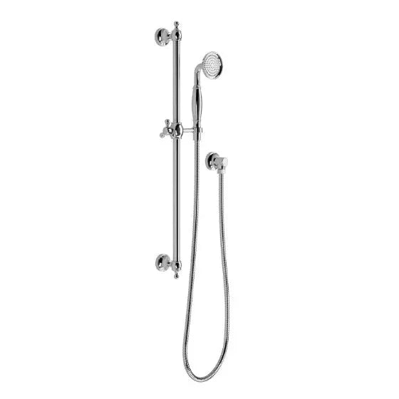 Cromford Rail Shower Phoenix