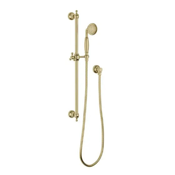 Cromford Rail Shower Phoenix