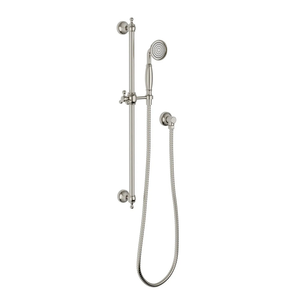 Cromford Rail Shower Phoenix