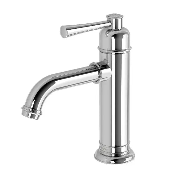 Cromford Basin Mixer Phoenix