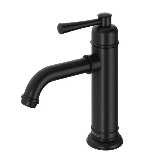 Cromford Basin Mixer Phoenix