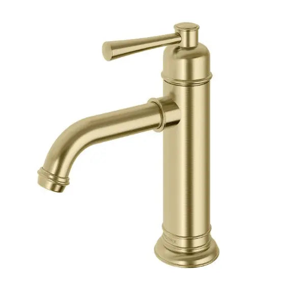 Cromford Basin Mixer Phoenix