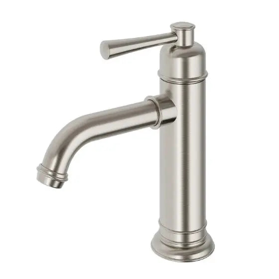 Cromford Basin Mixer Phoenix