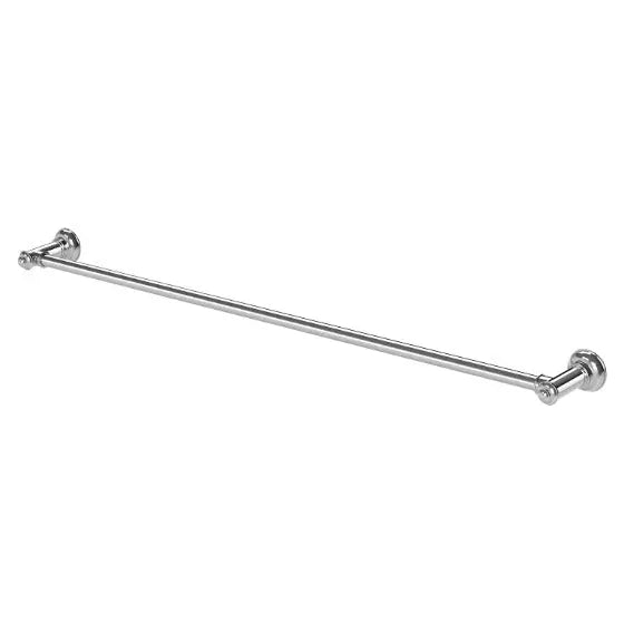 Cromford Single Towel Rail 800mm Phoenix