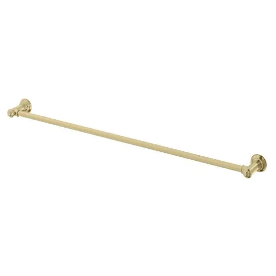 Cromford Single Towel Rail 800mm Phoenix