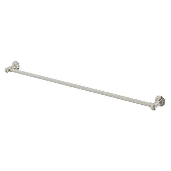 Cromford Single Towel Rail 800mm Phoenix