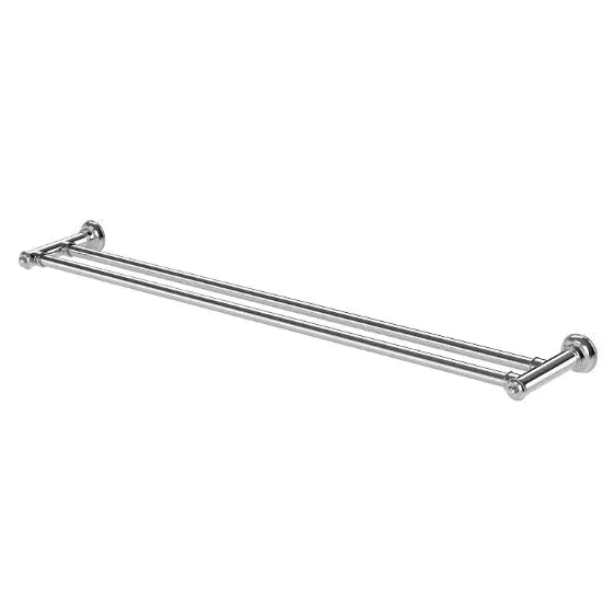 Cromford Double Towel Rail 800mm Phoenix