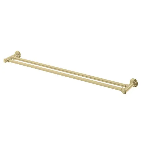Cromford Double Towel Rail 800mm Phoenix