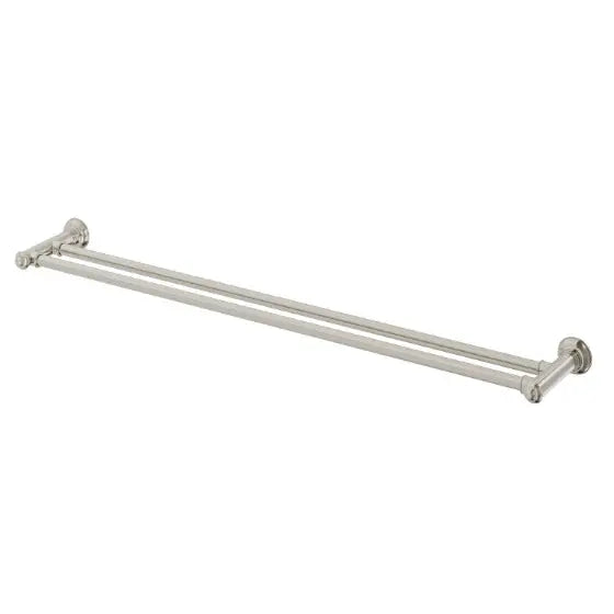 Cromford Double Towel Rail 800mm Phoenix