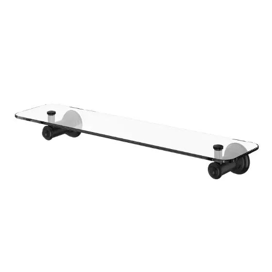 Cromford Glass Shelf 450mm Phoenix