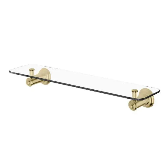 Cromford Glass Shelf 450mm Phoenix