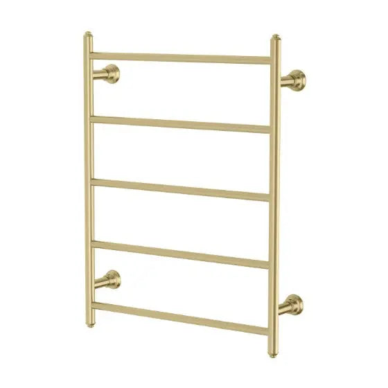 Cromford Heated Towel Ladder 550mm x 750mm Phoenix