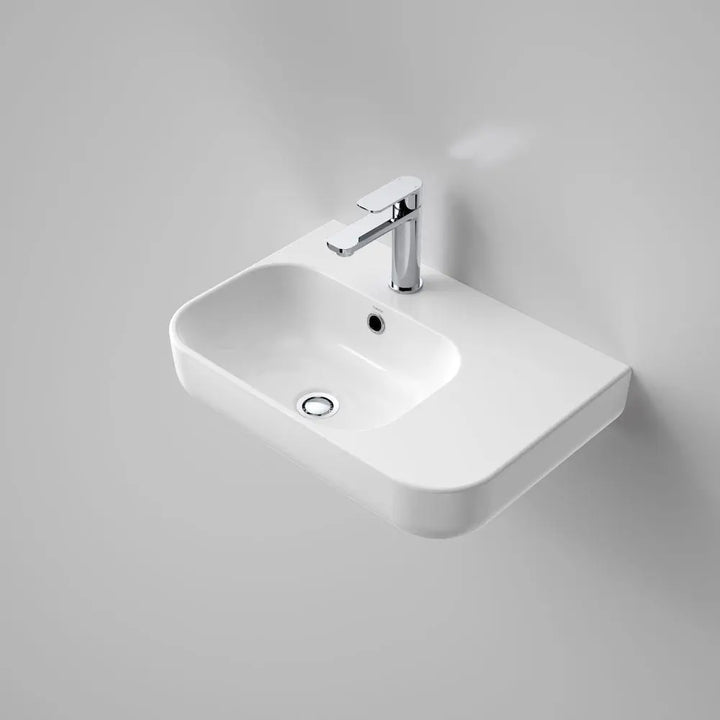 Luna Shelf Wall Basin Caroma