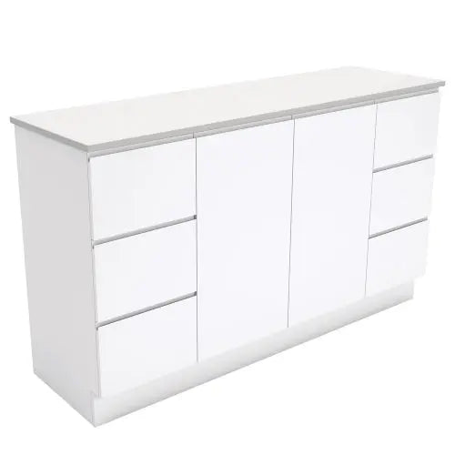 Universal Vanity Cabinets 600, 750, 900, 1200, 1500 Fienza