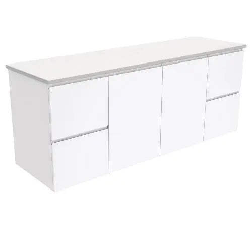 Universal Vanity Cabinets 600, 750, 900, 1200, 1500 Fienza