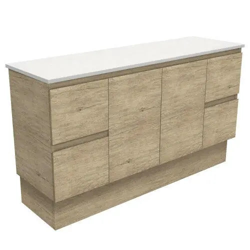 Universal Vanity Cabinets 600, 750, 900, 1200, 1500 Fienza