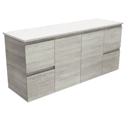 Universal Vanity Cabinets 600, 750, 900, 1200, 1500 Fienza