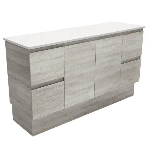 Universal Vanity Cabinets 600, 750, 900, 1200, 1500 Fienza