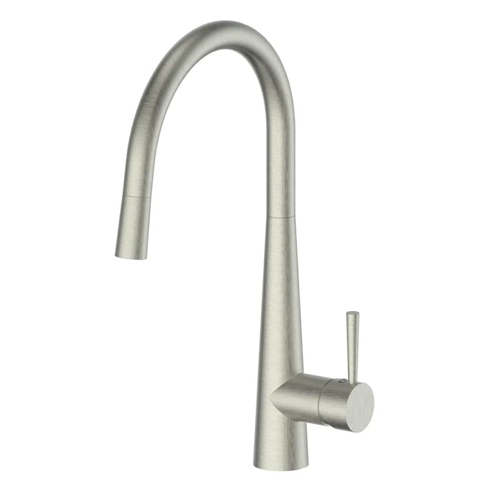 Galiano Pull-Down Sink Mixer Greens