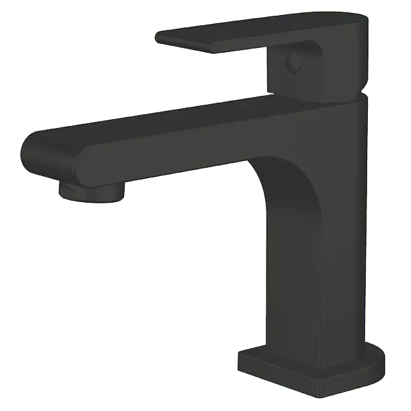 Park Avenue Basin Mixer Abey