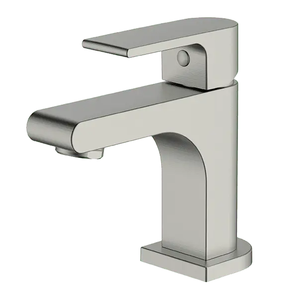 Park Avenue Basin Mixer Abey