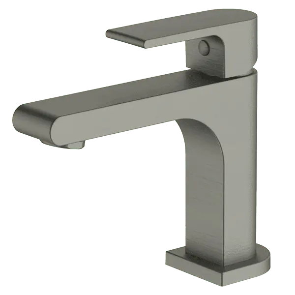 Park Avenue Basin Mixer Abey
