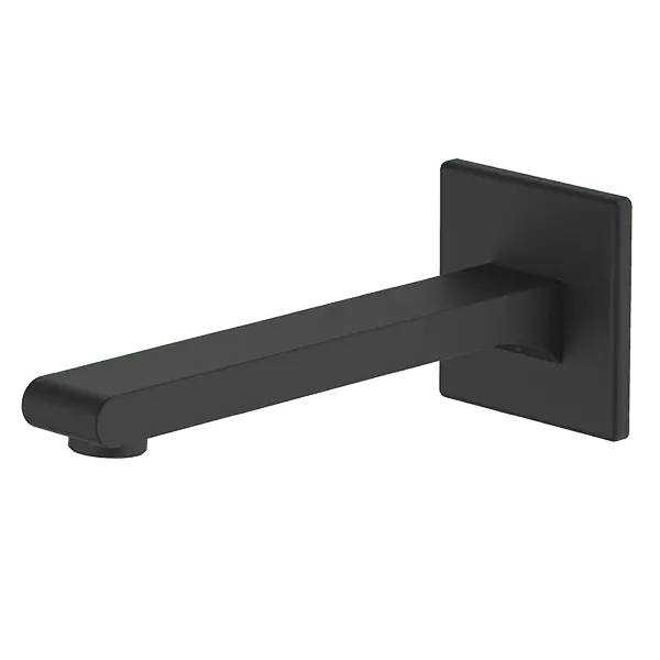 Park Avenue Basin Spout 2 Piece 210mm Abey