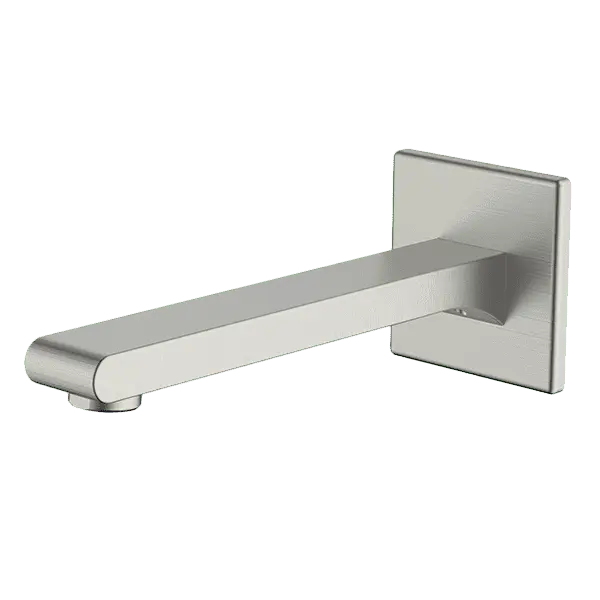 Park Avenue Basin Spout 2 Piece 210mm Abey