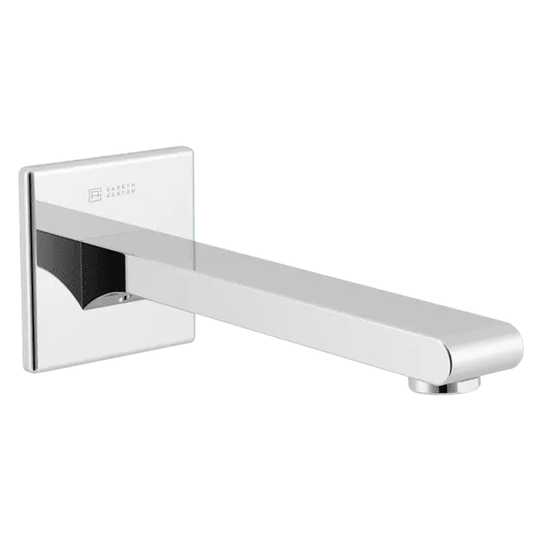 Park Avenue Basin Spout 2 Piece 210mm Abey