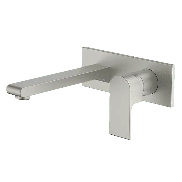 Park Avenue Wall Basin / Bath Set Abey