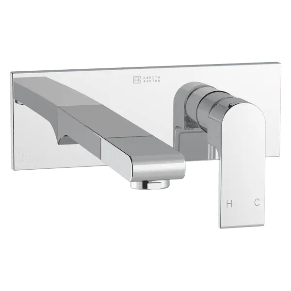 Park Avenue Wall Basin / Bath Set Abey