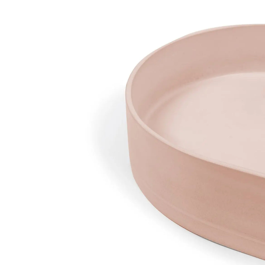 PILL BASIN Surface Mounted Basin (On display) Nood Co.