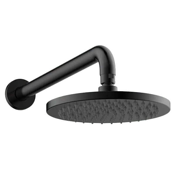 Brass Horizontal Shower Abey