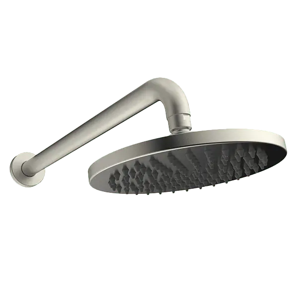 Brass Horizontal Shower Abey