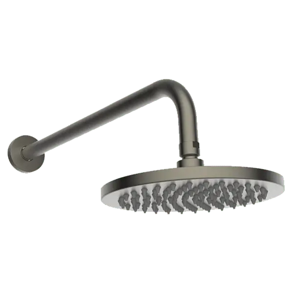 Brass Horizontal Shower Abey